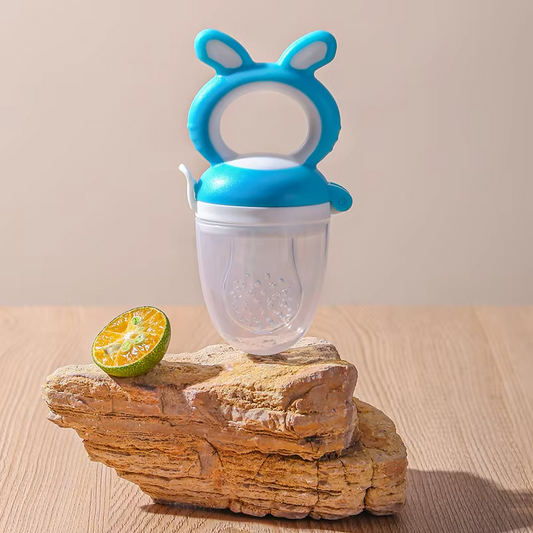 TÉTINE REPAS - Grignoteuse Sans BPA