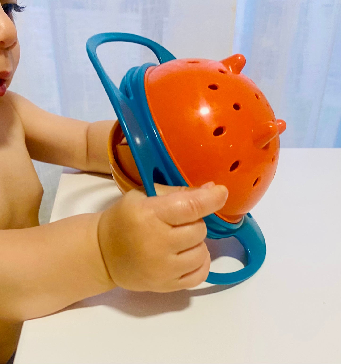 BABY BOL - Bol 360°