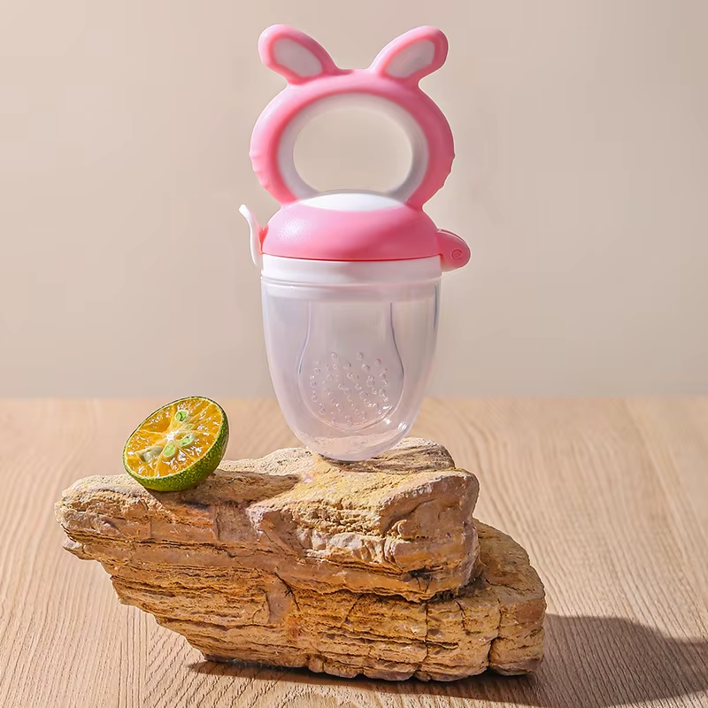 TÉTINE REPAS - Tétine Grignoteuse Sans BPA