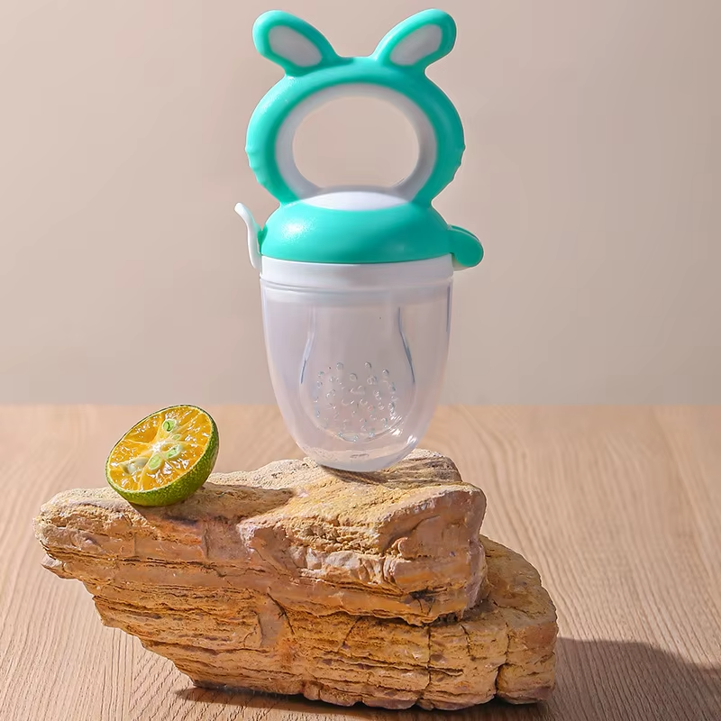 TÉTINE REPAS - Grignoteuse Sans BPA