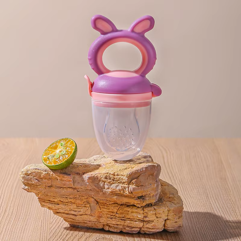 TÉTINE REPAS - Tétine Grignoteuse Sans BPA