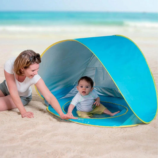 PETIT PARASOL - Tente de plage